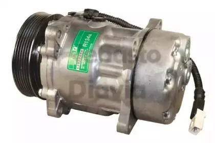 Компрессор, кондиционер WEBASTO купить