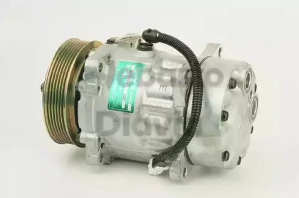 Компрессор, кондиционер WEBASTO купить