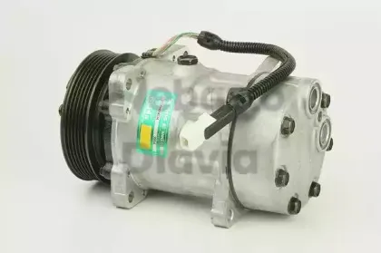 Компрессор, кондиционер WEBASTO купить