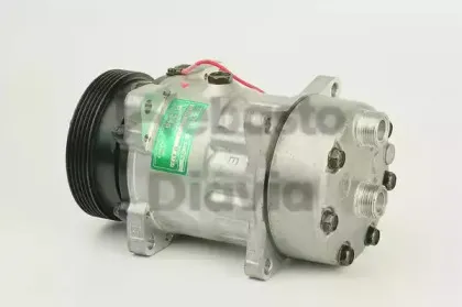 Компрессор, кондиционер WEBASTO купить