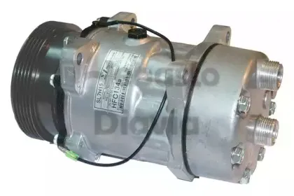 Компрессор, кондиционер WEBASTO купить