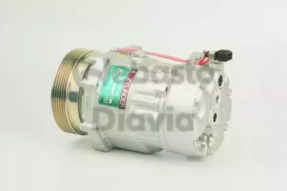 Компрессор, кондиционер WEBASTO купить