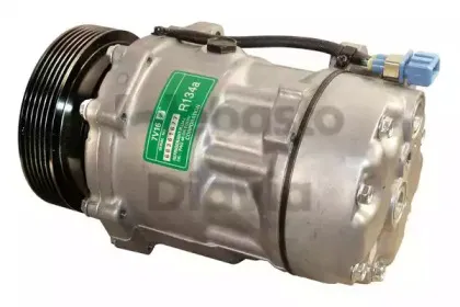 Компрессор, кондиционер WEBASTO купить