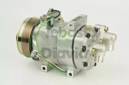 Компрессор, кондиционер WEBASTO купить