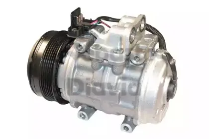 Компрессор, кондиционер WEBASTO купить