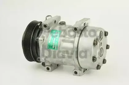 Компрессор, кондиционер WEBASTO купить