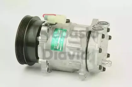 Компрессор, кондиционер WEBASTO купить