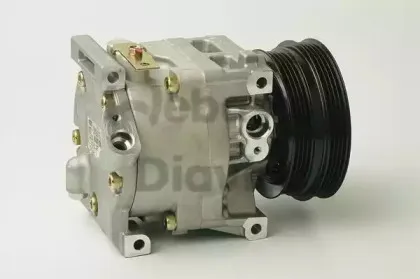 Компрессор, кондиционер WEBASTO купить