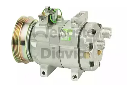 Компрессор, кондиционер WEBASTO купить