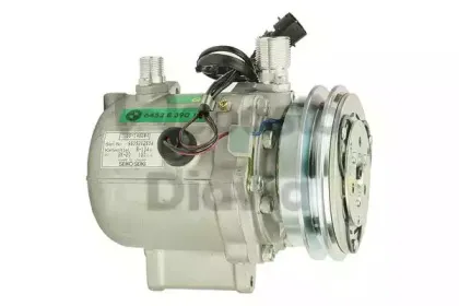 Компрессор, кондиционер WEBASTO купить