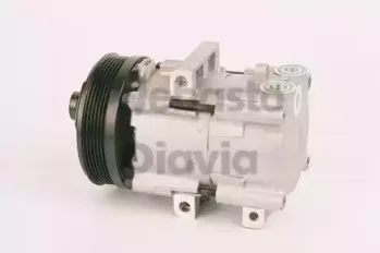 Компрессор, кондиционер WEBASTO купить