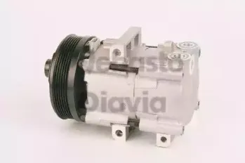 Компрессор, кондиционер WEBASTO купить