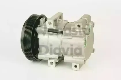 Компрессор, кондиционер WEBASTO купить