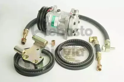 Компрессор, кондиционер WEBASTO купить