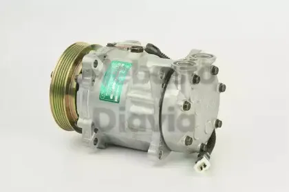 Компрессор, кондиционер WEBASTO купить