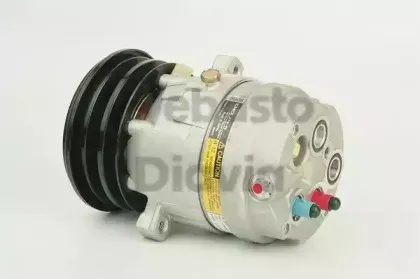 Компрессор, кондиционер WEBASTO купить