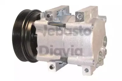 Компрессор, кондиционер WEBASTO купить