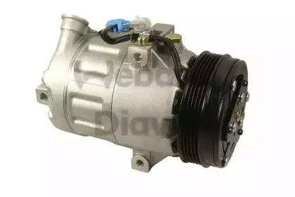 Компрессор, кондиционер WEBASTO купить