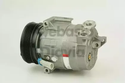 Компрессор, кондиционер WEBASTO купить