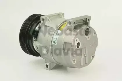 Компрессор, кондиционер WEBASTO купить