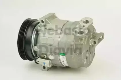 Компрессор, кондиционер WEBASTO купить