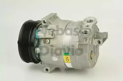 Компрессор, кондиционер WEBASTO купить