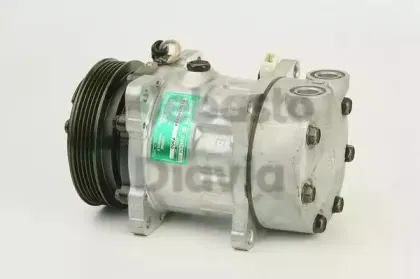 Компрессор, кондиционер WEBASTO купить