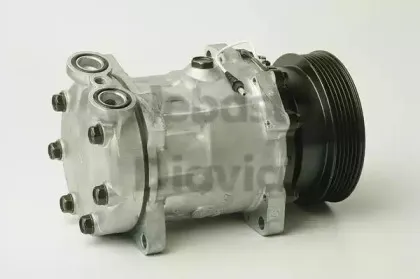 Компрессор, кондиционер WEBASTO купить