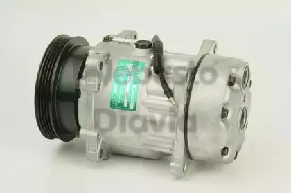 Компрессор, кондиционер WEBASTO купить