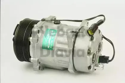 Компрессор, кондиционер WEBASTO купить