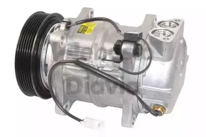 Компрессор, кондиционер WEBASTO купить