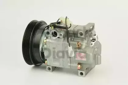 Компрессор, кондиционер WEBASTO купить