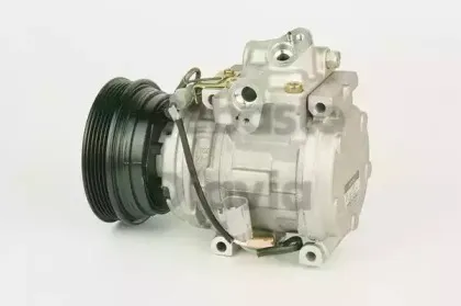 Компрессор, кондиционер WEBASTO купить