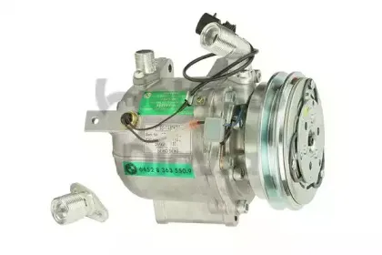 Компрессор, кондиционер WEBASTO купить