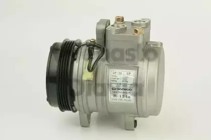 Компрессор, кондиционер WEBASTO купить