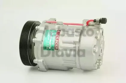 Компрессор, кондиционер WEBASTO купить