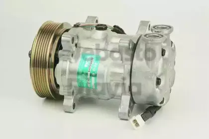 Компрессор, кондиционер WEBASTO купить