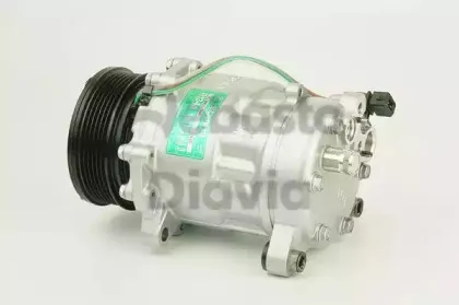 Компрессор, кондиционер WEBASTO купить