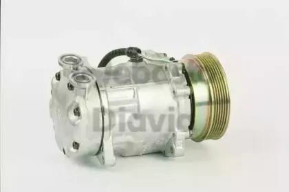 Компрессор, кондиционер WEBASTO купить