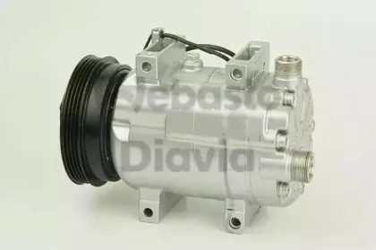 Компрессор, кондиционер WEBASTO купить