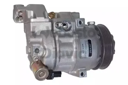 Компрессор, кондиционер WEBASTO купить