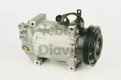 Компрессор, кондиционер WEBASTO купить