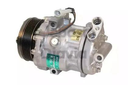 Компрессор, кондиционер WEBASTO купить