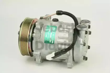 Компрессор, кондиционер WEBASTO купить