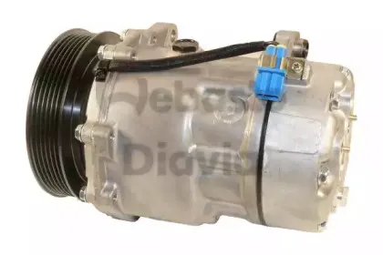 Компрессор, кондиционер WEBASTO купить