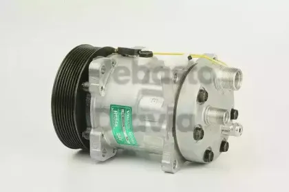 Компрессор, кондиционер WEBASTO купить