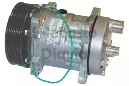 Компрессор, кондиционер WEBASTO купить