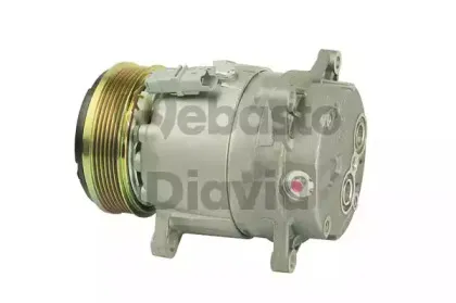 Компрессор, кондиционер WEBASTO купить