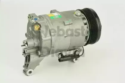 Компрессор, кондиционер WEBASTO купить