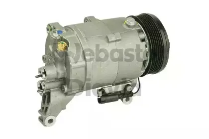 Компрессор, кондиционер WEBASTO купить